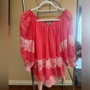 Celine top. Excellent like-new condition.